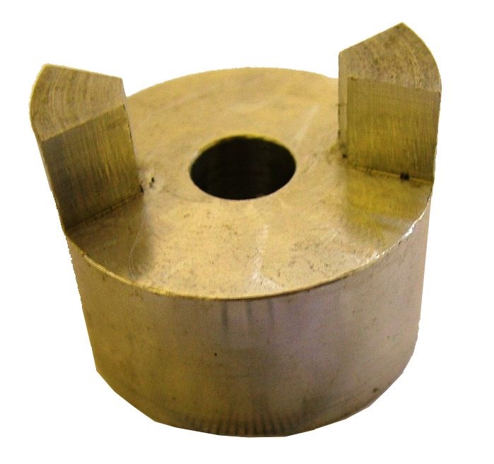 Half Coupling  36.5mm